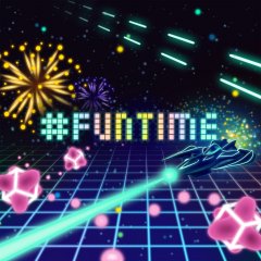 <a href='https://www.playright.dk/info/titel/funtime'>Funtime</a>    1/30