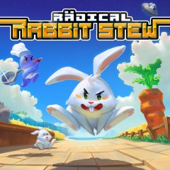 Radical Rabbit Stew (EU)