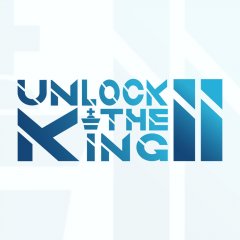 Unlock The King II (EU)