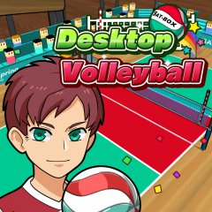 Desktop Volleyball (EU)