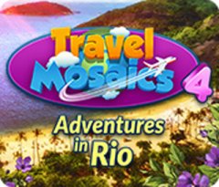 Travel Mosaics 4: Adventures In Rio (US)