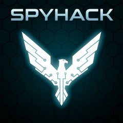 <a href='https://www.playright.dk/info/titel/spyhack'>SpyHack</a>    8/30