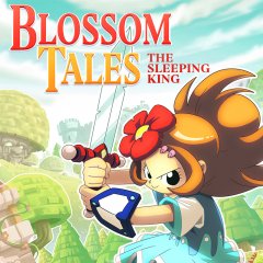 <a href='https://www.playright.dk/info/titel/blossom-tales-the-sleeping-king'>Blossom Tales: The Sleeping King [Download]</a>    2/30