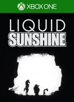Liquid Sunshine (US)