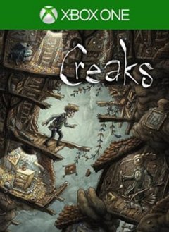 Creaks (US)