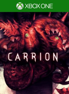 <a href='https://www.playright.dk/info/titel/carrion'>Carrion</a>    10/30