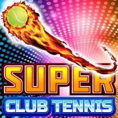 Super Club Tennis (EU)