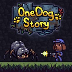 One Dog Story (EU)