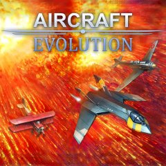 <a href='https://www.playright.dk/info/titel/aircraft-evolution'>Aircraft Evolution</a>    13/30