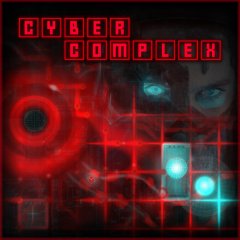 Cyber Complex (EU)