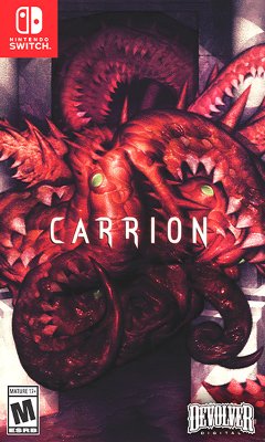 <a href='https://www.playright.dk/info/titel/carrion'>Carrion</a>    6/30