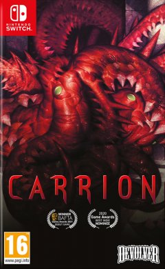 <a href='https://www.playright.dk/info/titel/carrion'>Carrion</a>    5/30