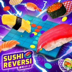 Sushi Reversi (EU)