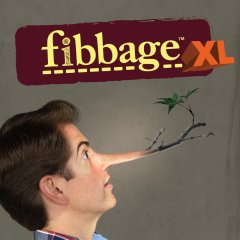 Fibbage XL (EU)