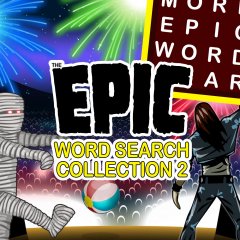 Epic Word Search Collection 2 (EU)