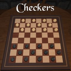 Checkers (2020) (EU)