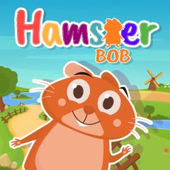 Hamster Bob (EU)