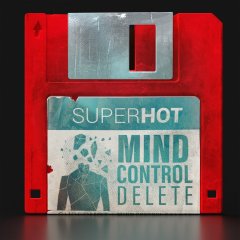 Superhot: Mind Control Delete (EU)