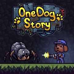 One Dog Story (EU)