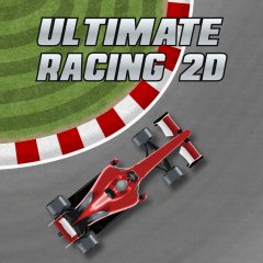 Ultimate Racing 2D (EU)