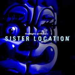 Five Nights At Freddy's: Sister Location (EU)