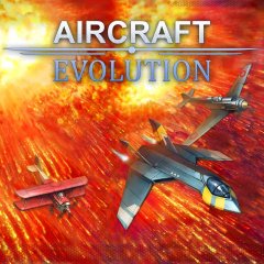 <a href='https://www.playright.dk/info/titel/aircraft-evolution'>Aircraft Evolution</a>    13/30