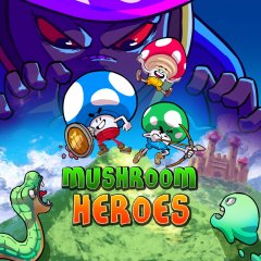Mushroom Heroes (EU)