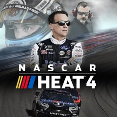 NASCAR Heat 4 [Download] (EU)
