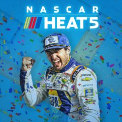 NASCAR Heat 5 [Download] (EU)