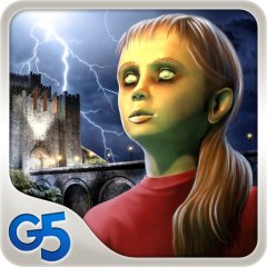 Brightstone Mysteries: Paranormal Hotel (US)