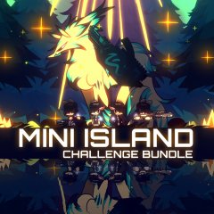 Mini Island: Challenge Bundle (EU)