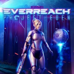 Everreach: Project Eden (EU)