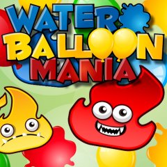 Water Balloon Mania (EU)