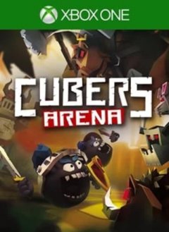 Cubers: Arena (US)