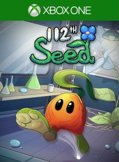 112th Seed (US)