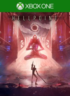 Hellpoint (US)