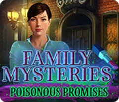Family Mysteries: Poisonous Promises (US)