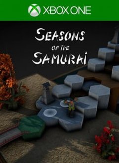 Seasons Of The Samurai (US)