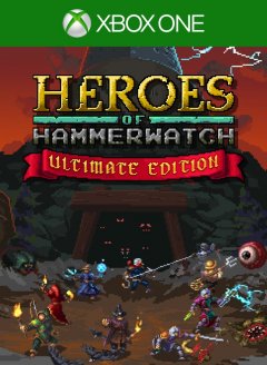 Heroes Of Hammerwatch: Ultimate Edition (US)