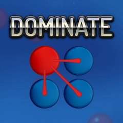 Dominate: Board Game (EU)