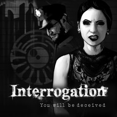 Interrogation: You Will Be Deceived (EU)