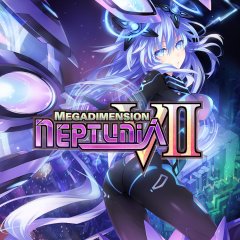 Hyperdimension Neptunia: Victory II [eShop] (EU)