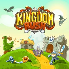 Kingdom Rush (EU)