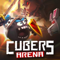 Cubers: Arena (EU)