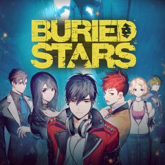 Buried Stars (EU)