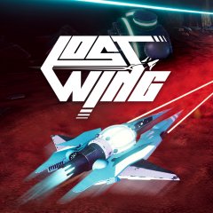 Lost Wing (EU)