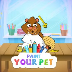 Paint Your Pet (EU)