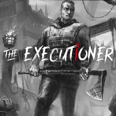 Executioner (2019), The (EU)