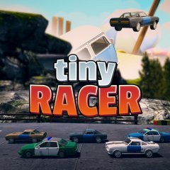 Tiny Racer (EU)