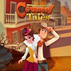 Country Tales (EU)